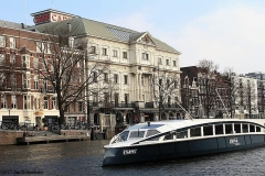 Amsterdam 2017