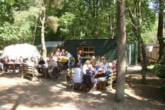 Fietstocht 2007