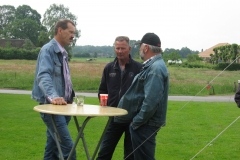 Fietstocht 2011