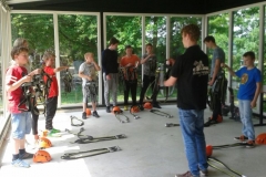 Jeugd Activiteit